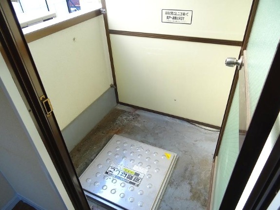 16/30 バルコニー