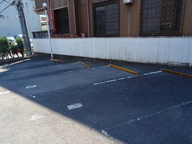 29/30 駐車場