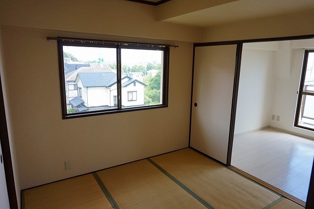 7/30 寝室
