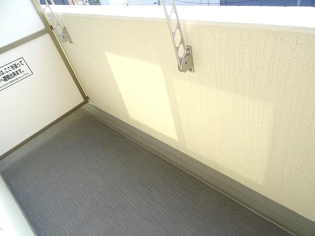 16/30 バルコニー