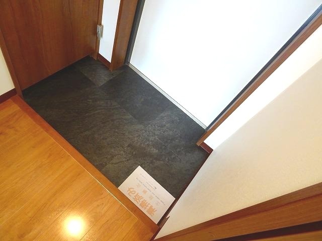 9/30 玄関