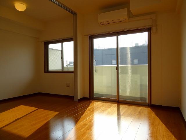 5/30 リビング/ダイニング