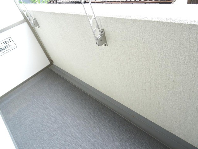 16/30 バルコニー