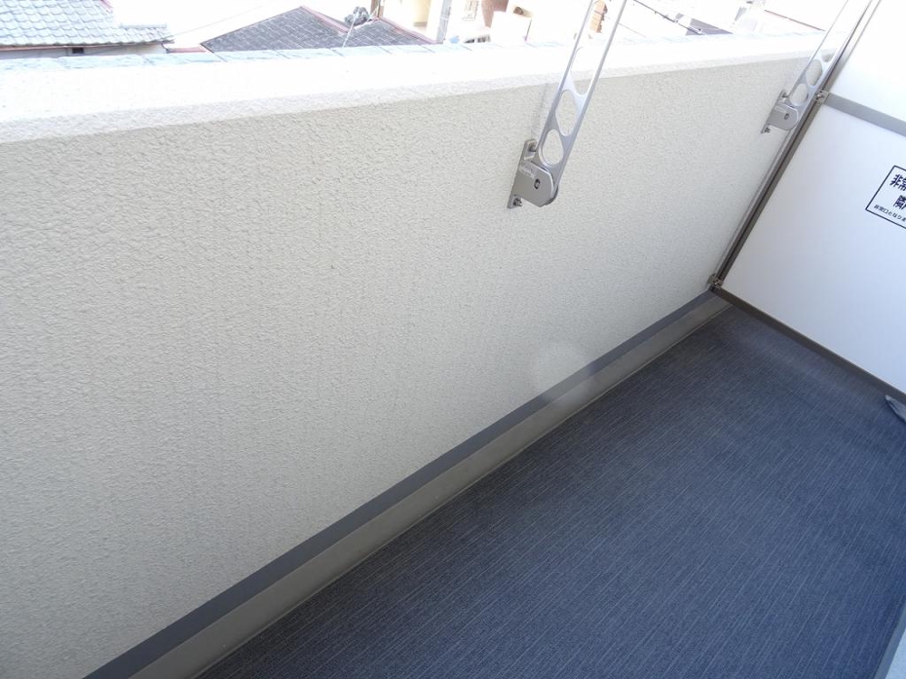 16/30 バルコニー