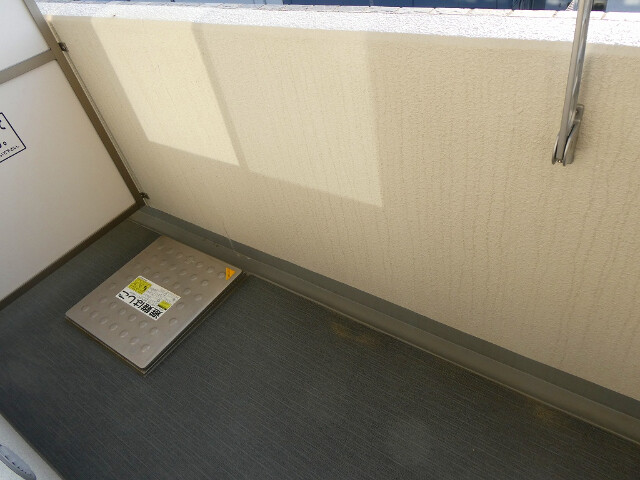 16/30 バルコニー