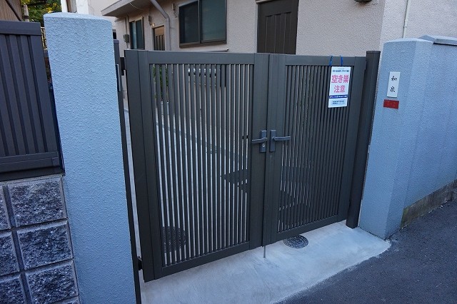 29/30 エントランス