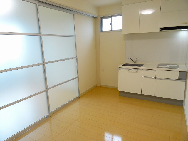 4/30 リビング/ダイニング