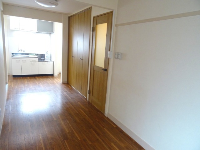 5/30 リビング/ダイニング