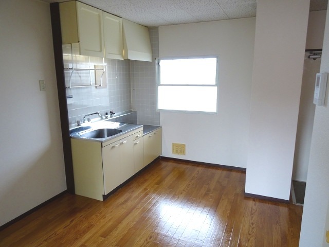 4/30 リビング/ダイニング