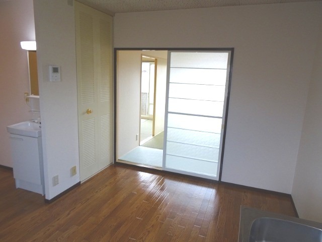 5/30 リビング/ダイニング