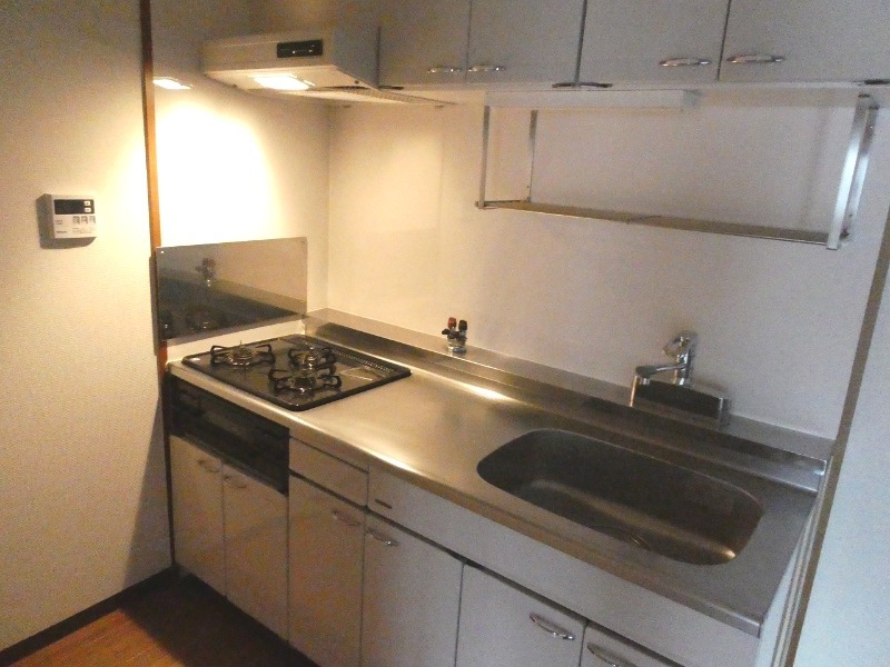 11/30 キッチン