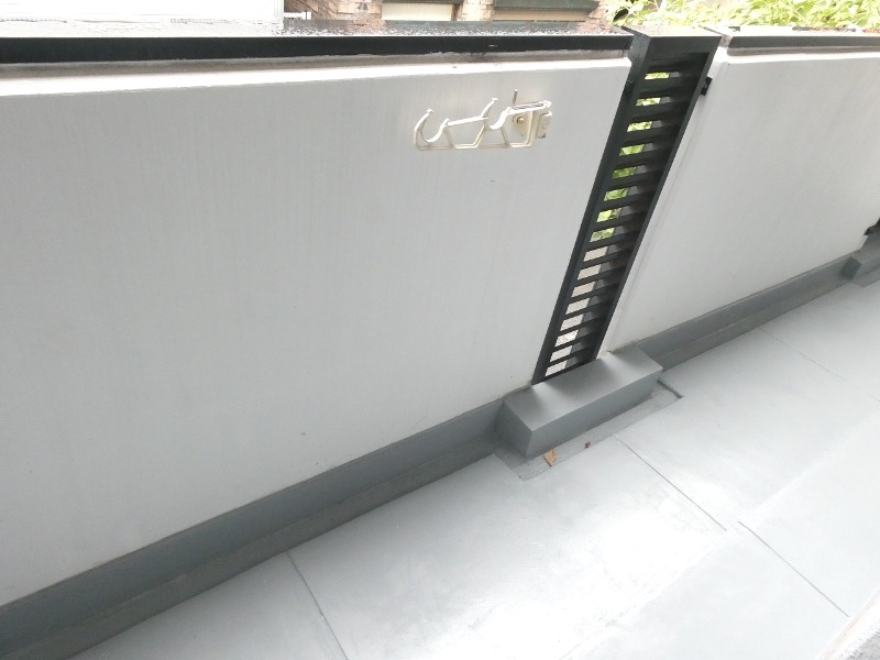 17/30 バルコニー