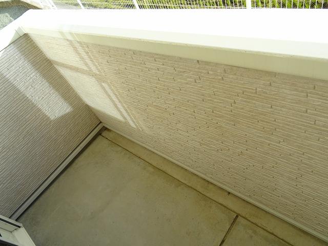 17/30 バルコニー