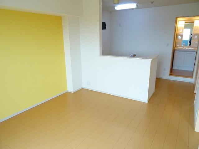 4/30 リビング/ダイニング