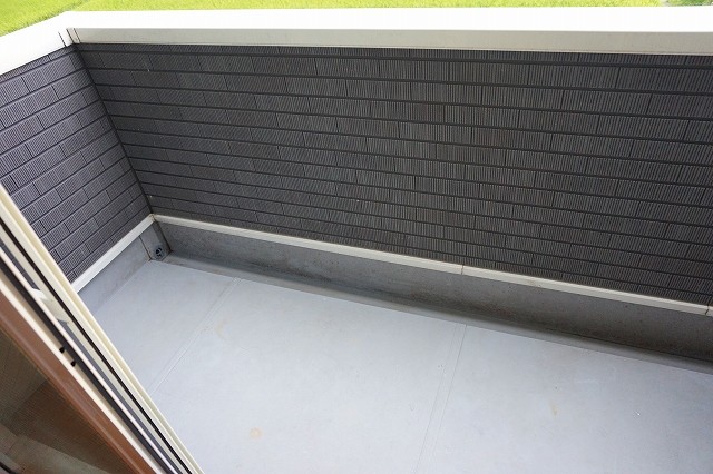 17/30 バルコニー