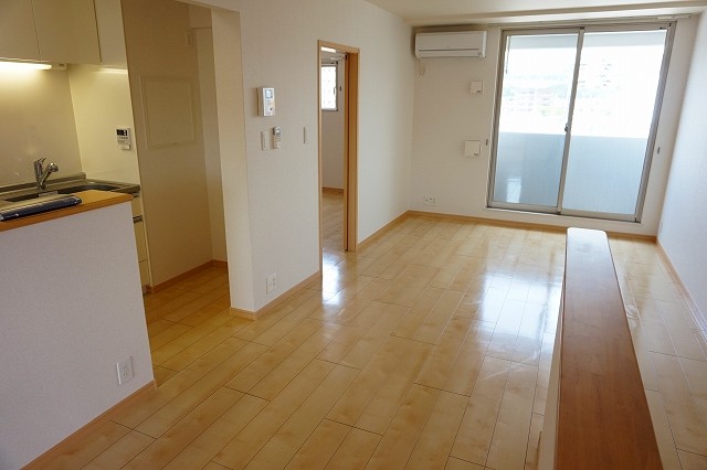 4/30 リビング/ダイニング