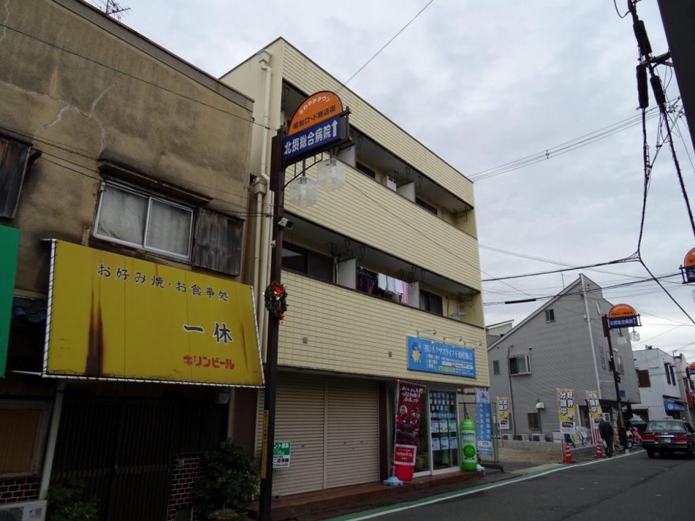 2/3 外観