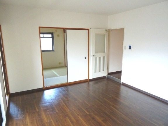 5/30 リビング/ダイニング