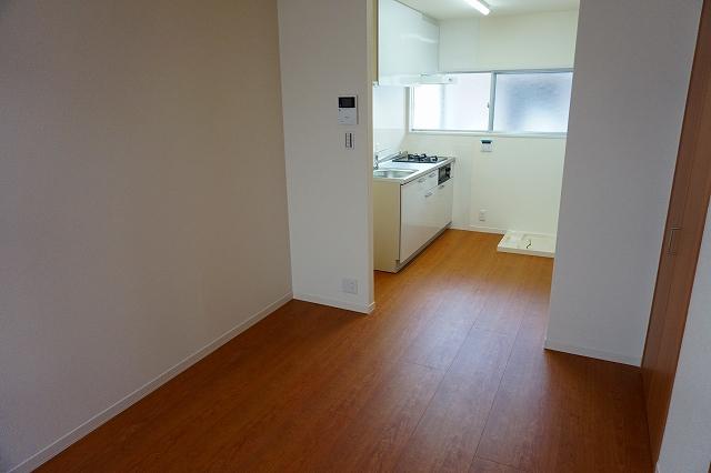 4/30 リビング/ダイニング