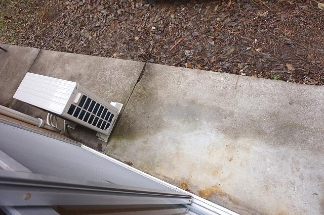 17/30 バルコニー