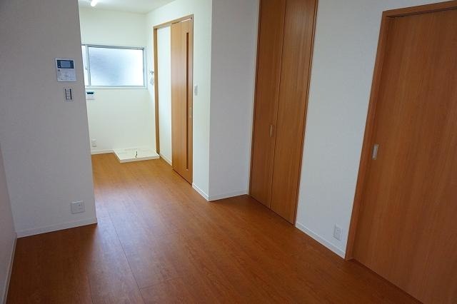 5/30 リビング/ダイニング