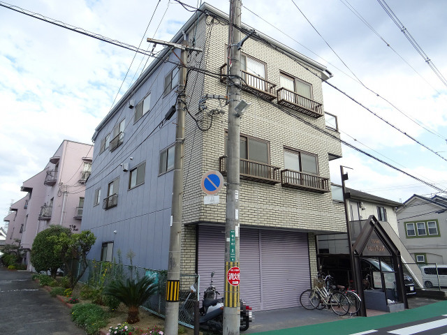 2/5 外観