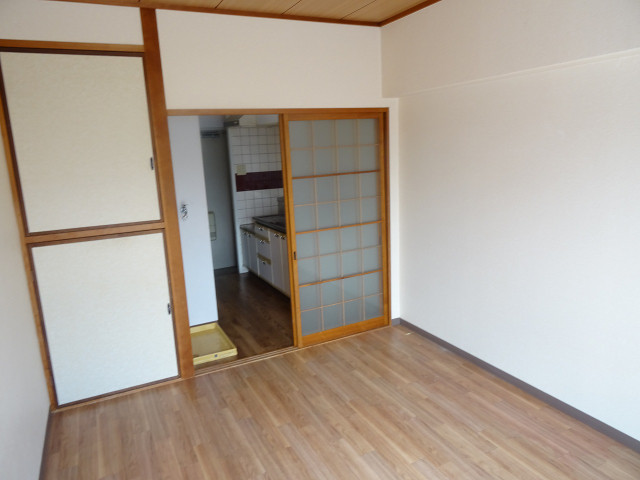 4/30 リビング/ダイニング