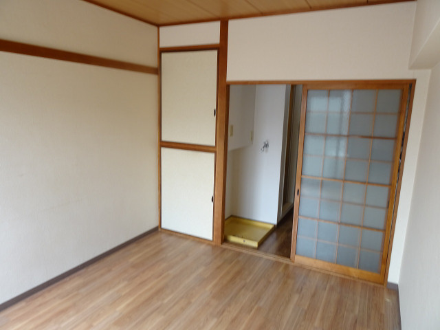 5/30 リビング/ダイニング