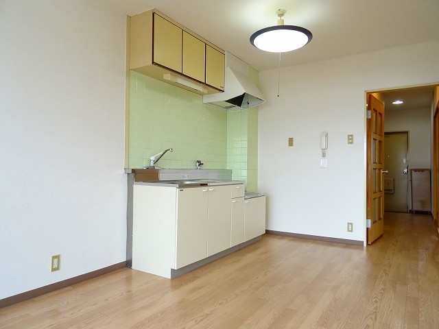 4/29 リビング/ダイニング