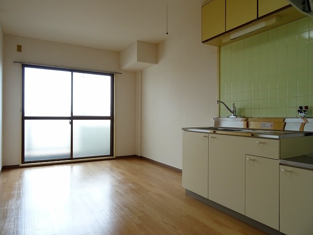 5/29 リビング/ダイニング