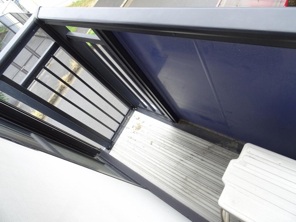 16/30 バルコニー