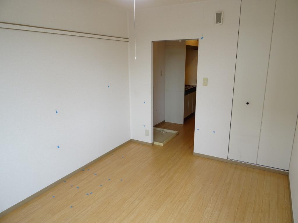 5/30 リビング/ダイニング