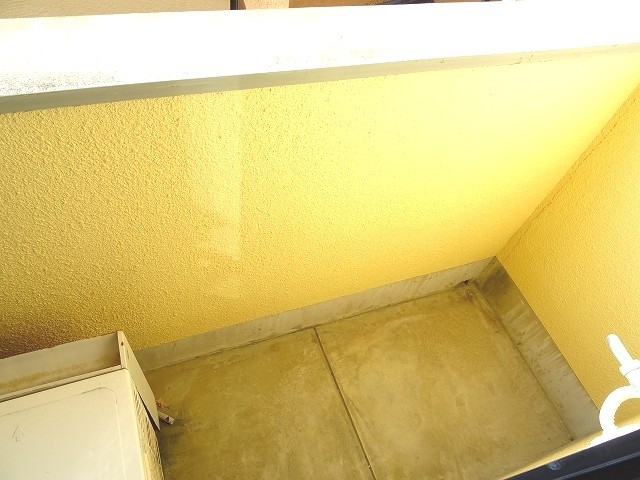 17/30 バルコニー