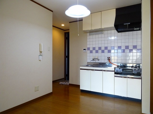 5/30 リビング/ダイニング