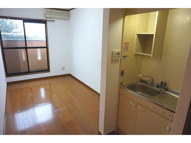 4/30 リビング/ダイニング