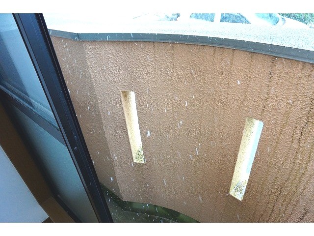 17/30 バルコニー