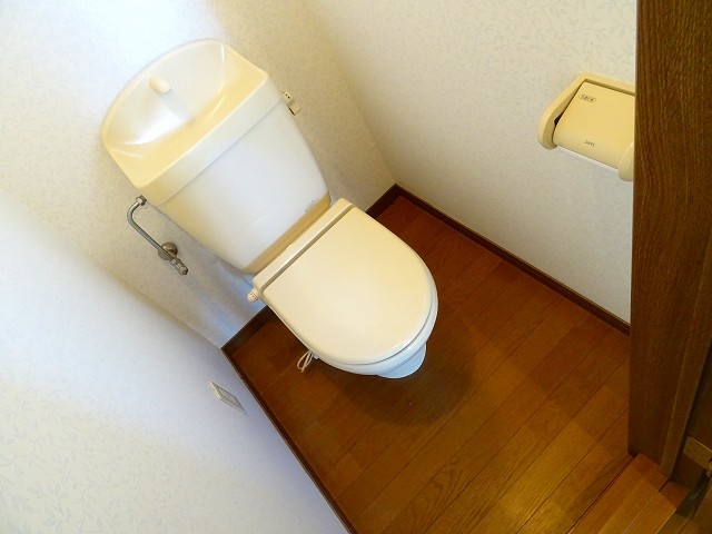 15/30 トイレ