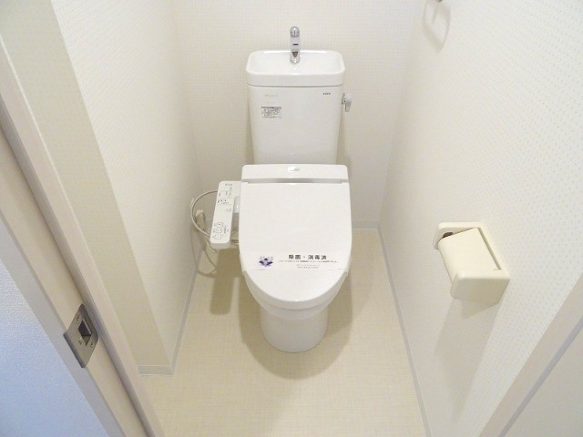 14/30 トイレ