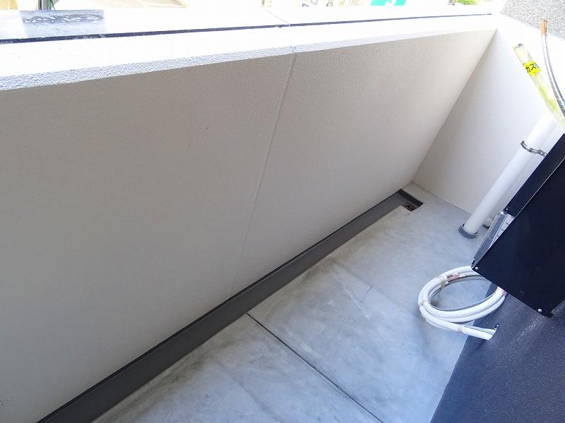 17/30 バルコニー