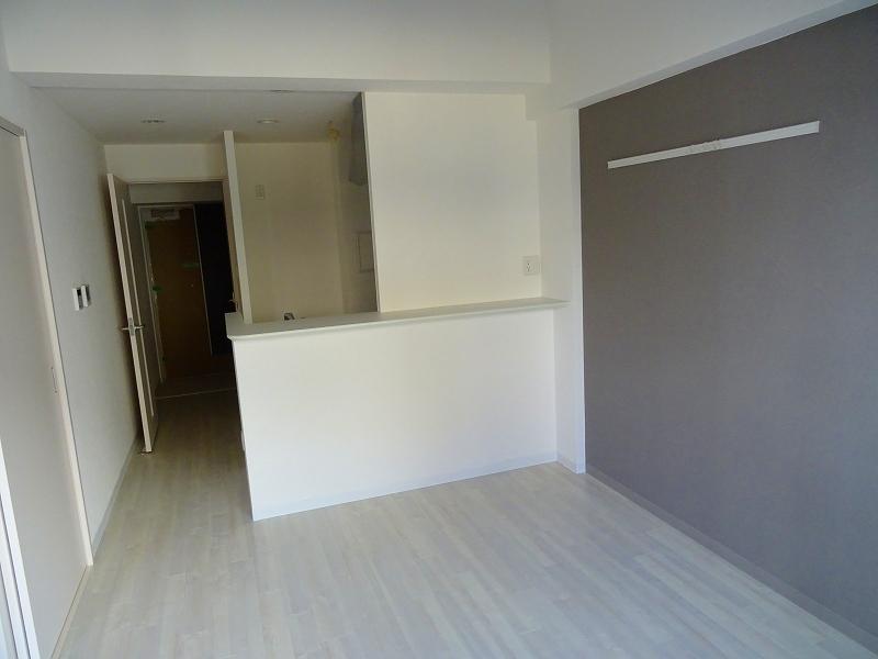 5/30 リビング/ダイニング