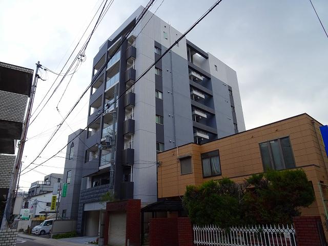 1/30 外観