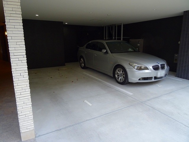 29/30 駐車場