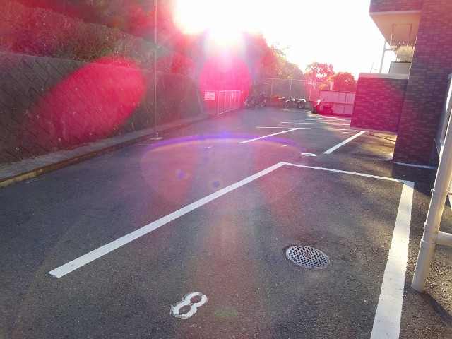 29/30 駐車場