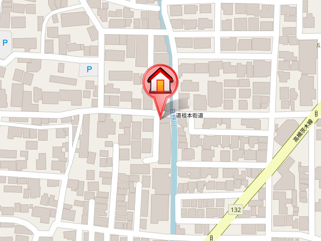 30/30 地図