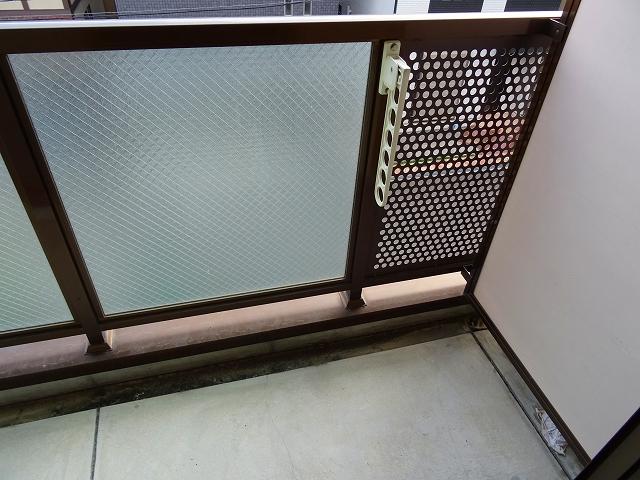 16/30 バルコニー