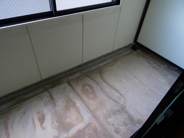 16/30 バルコニー