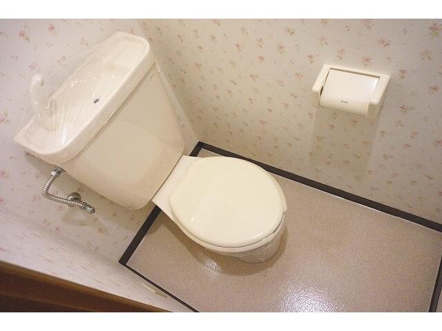14/30 トイレ