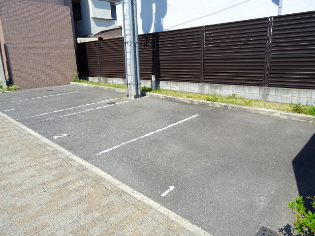 29/30 駐車場