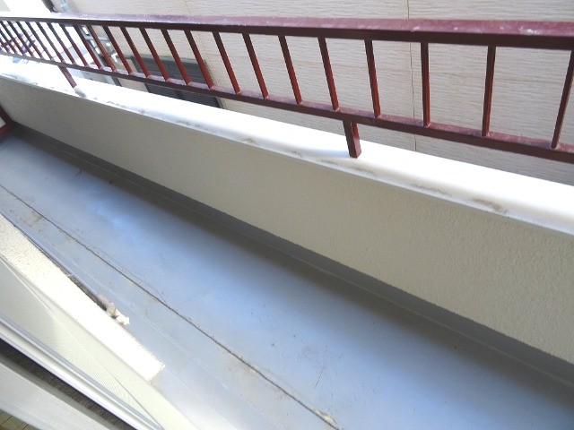 17/30 バルコニー