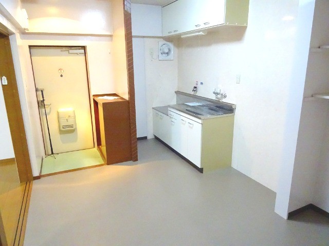 5/30 リビング/ダイニング